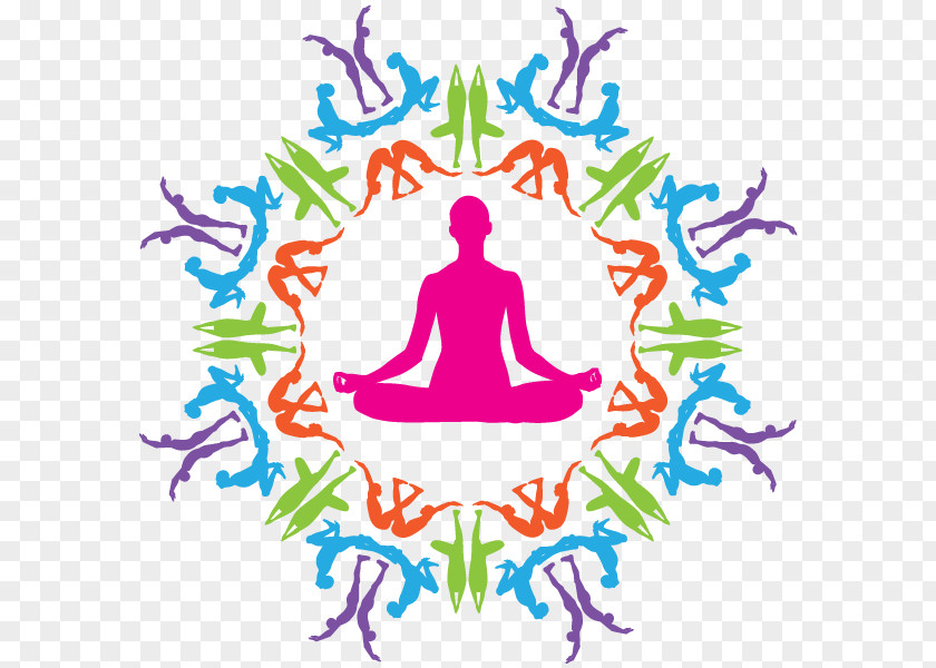 Yoga Ashtanga Vinyasa Lotus Position Physical Fitness Centre PNG