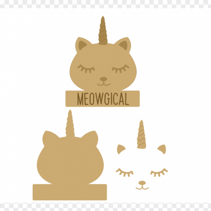 Animal 3d Cat Crafty Pig Designs Ltd Mammal Dog PNG