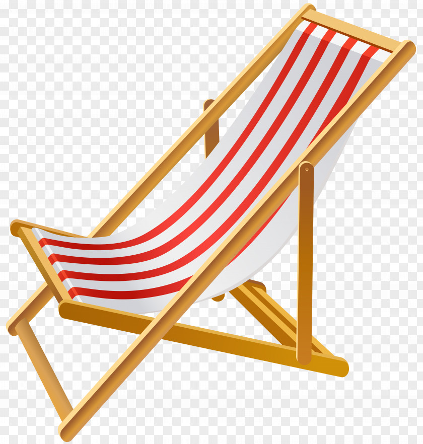 Beach Baby Clip Art Image Chair PNG