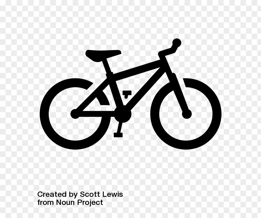 Bicycle Mountain Bike Cycling Biking Clip Art PNG