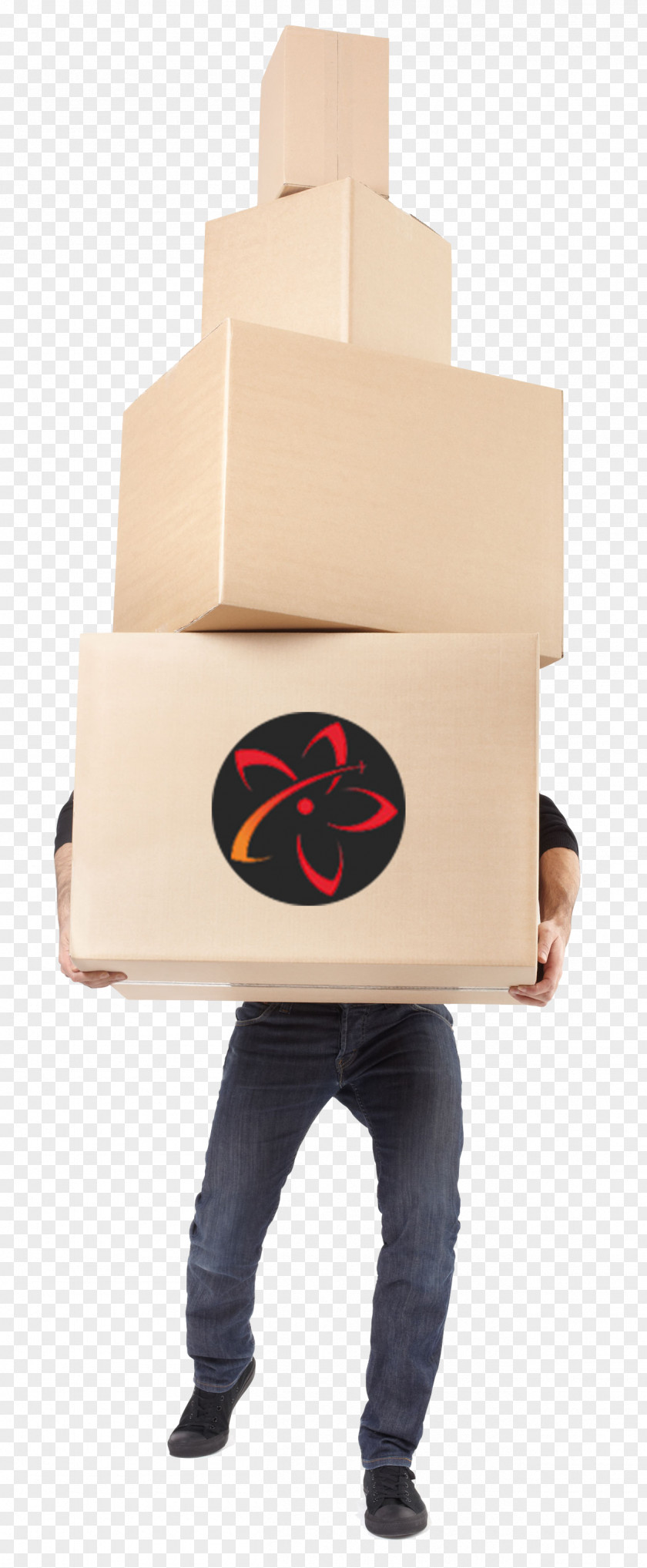 Box Cardboard Photography Shutterstock PNG