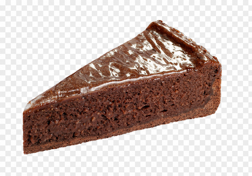 Chocolate Cake Torta Caprese Flourless Brownie Sachertorte PNG