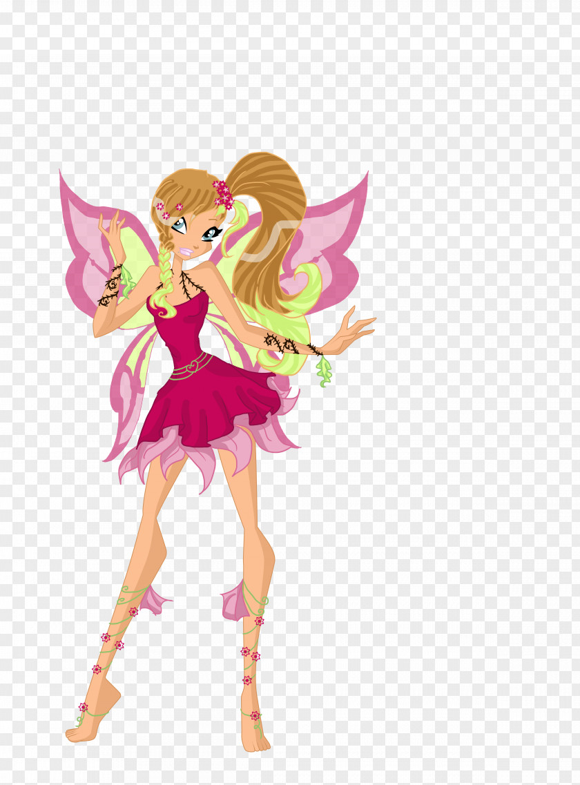 Costume Design Cartoon Fairy Godmother PNG