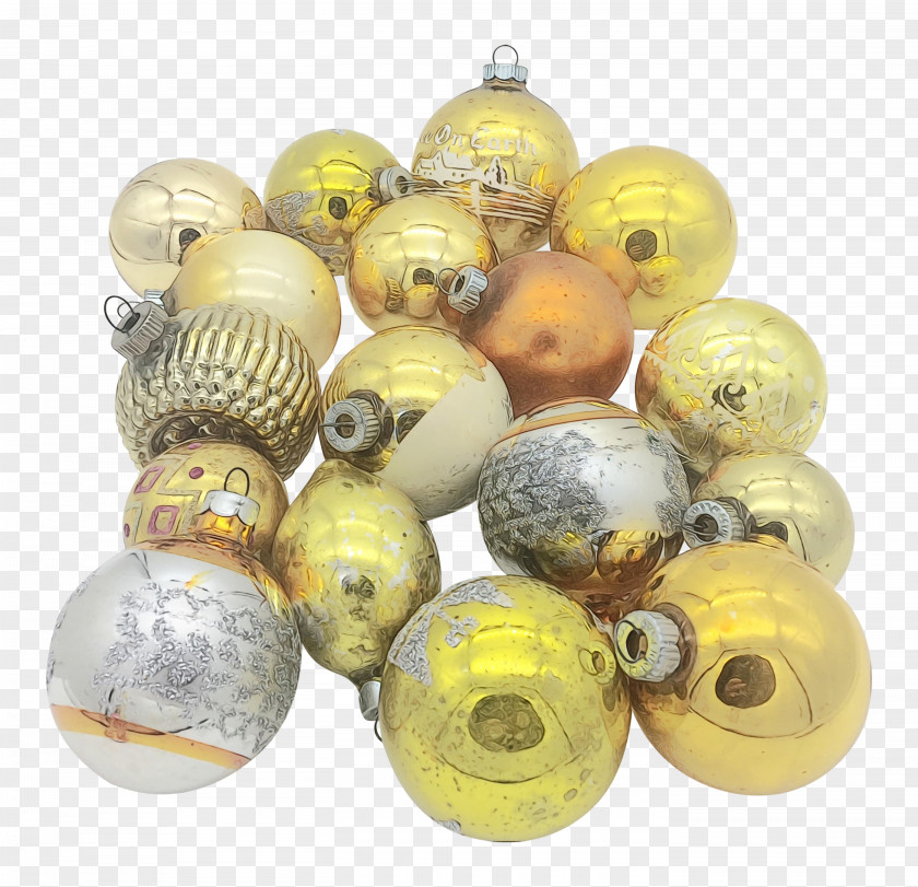 Craft Sphere Christmas Tree Art PNG