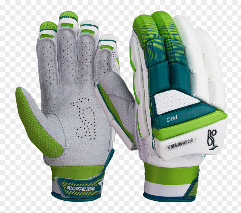 Cricket Batting Glove Clothing And Equipment Kookaburra Sport PNG