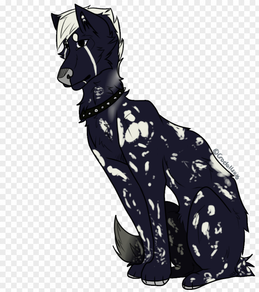 Dog Cat Character Pattern Fiction PNG