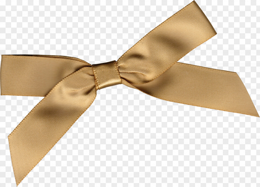 Gold Ribbons Ribbon Gift Clip Art PNG