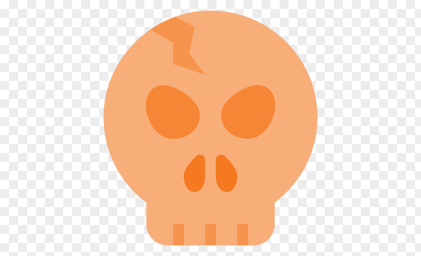 Holyday Skull PNG