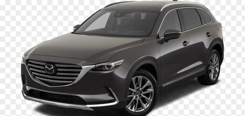 Mazda Motor Corporation CX-5 Sport Utility Vehicle Automatic Transmission All-wheel Drive PNG