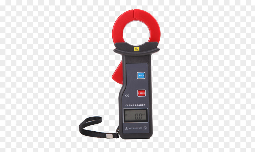 Measure The Ultrasonic Distance Current Clamp Leakage Electric Multimeter Ammeter PNG