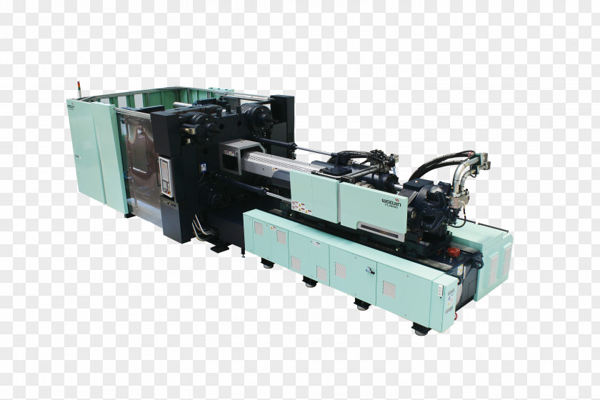 Notice Board Injection Molding Machine Boeun Woojin Plaimm Co PNG