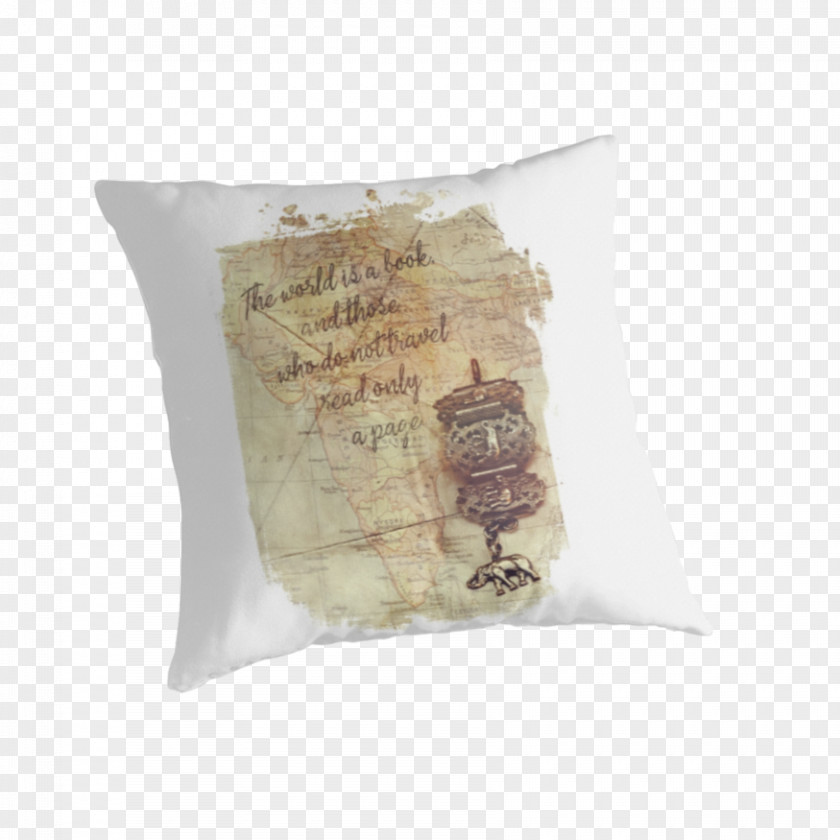 Pillow Throw Pillows Cushion PNG