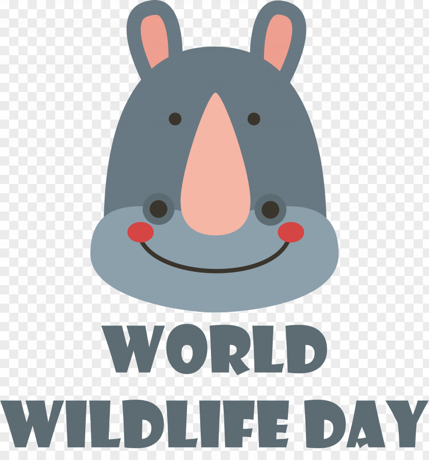 Rabbit Hares Snout Cartoon Whiskers PNG