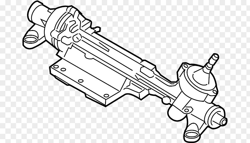 Rack And Pinion Line Art Car Drawing Automotive Design PNG