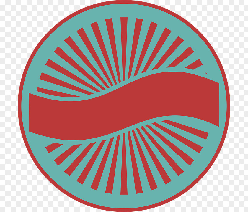 Retro Summer Insigne Logo Clip Art Image Design PNG