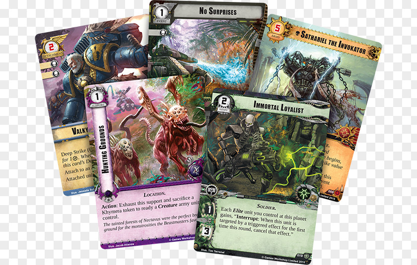 Shredding Atmosphere Warhammer 40,000: Conquest Call Of Cthulhu: The Card Game PNG