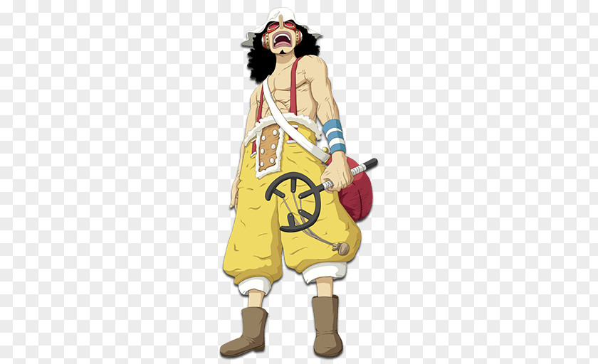 Straw Hat Pirates Usopp Monkey D. Luffy Nami Roronoa Zoro One Piece: Pirate Warriors PNG