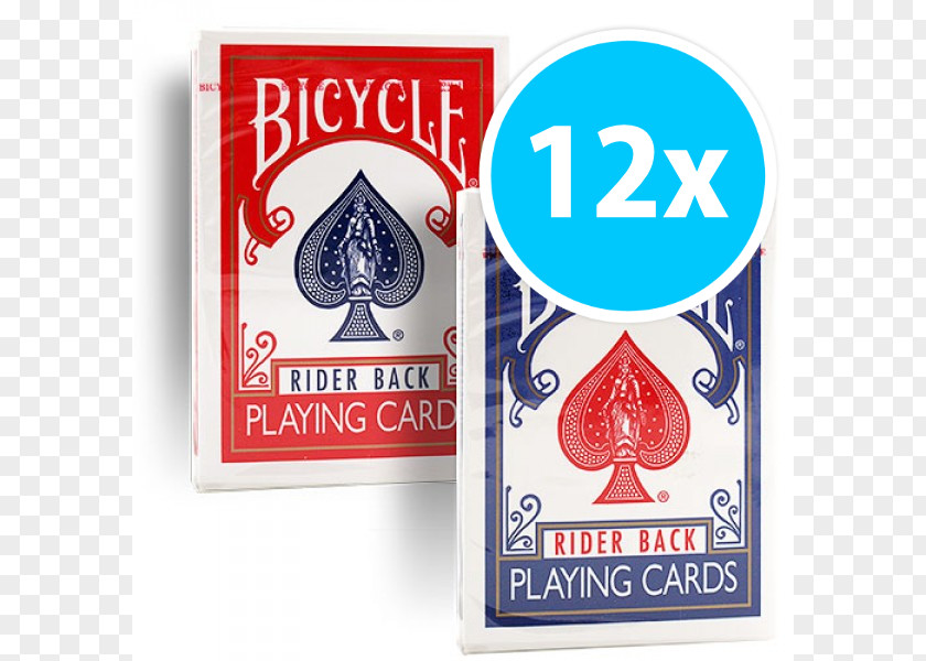 Bicycle Rider Playing Cards Contract Bridge Card Game United States Company PNG