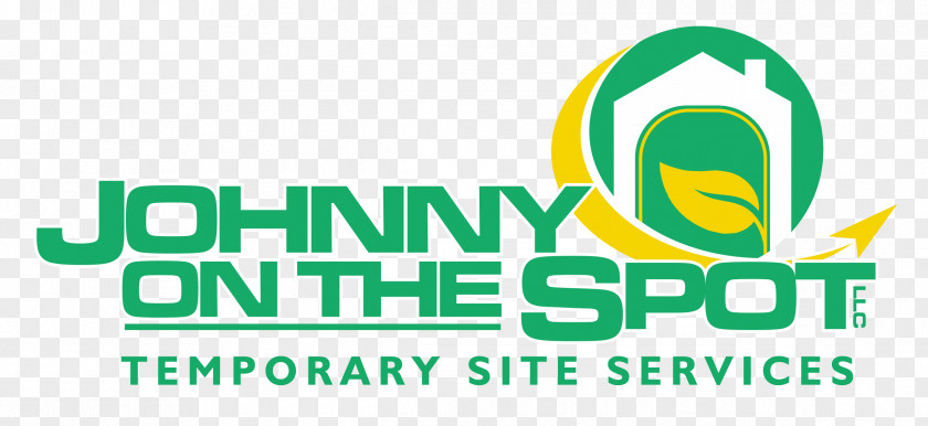 Business Johnny On The Spot, LLC. Portable Toilet Limited Liability Company PNG