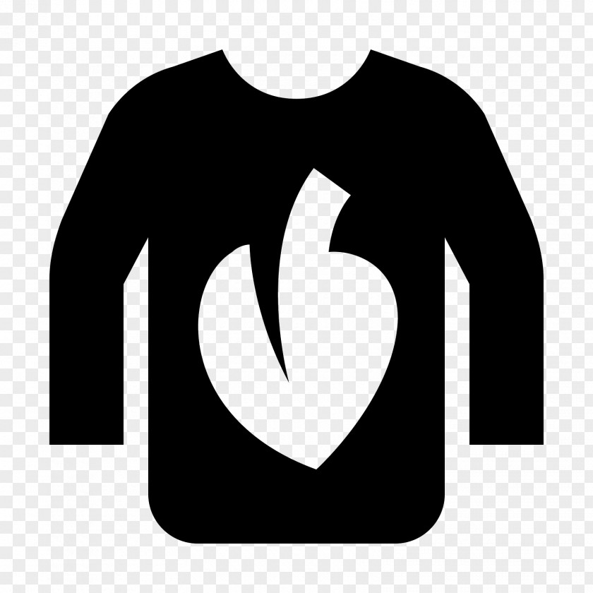 Clothing Icon Sleeve PNG