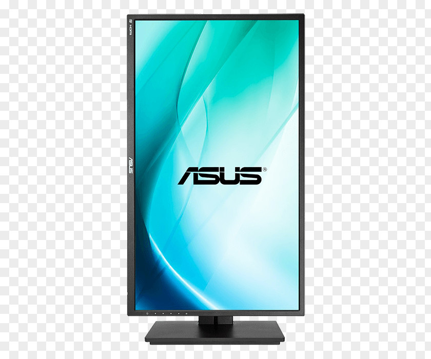 Computer Monitors LED-backlit LCD ASUS PB-7Q Refresh Rate PNG