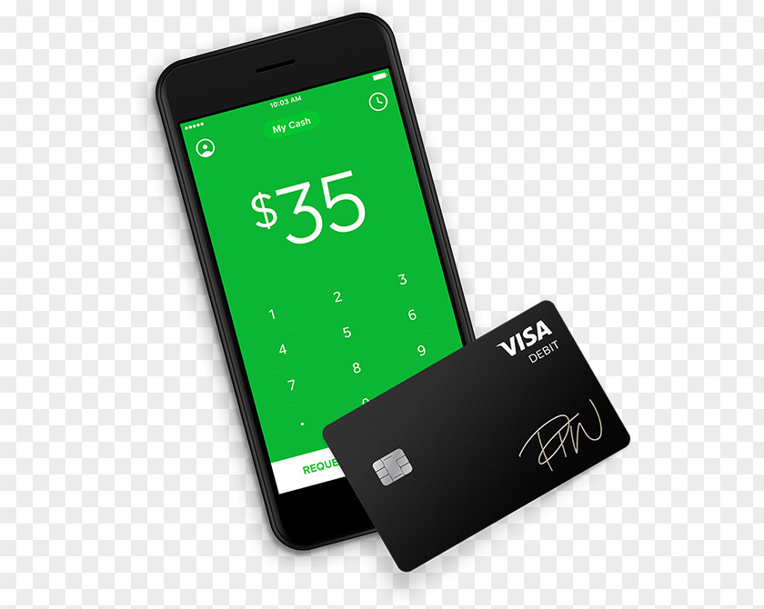 Credit Card Square Cash Debit Square, Inc. Payment PNG