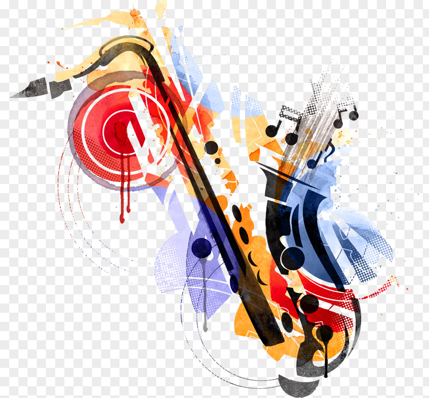 Design Musical Note Concert PNG