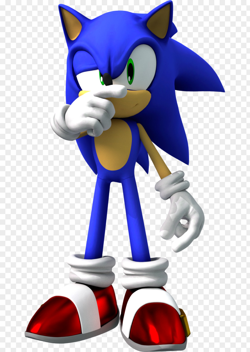 Hedgehog Shadow The SegaSonic PNG