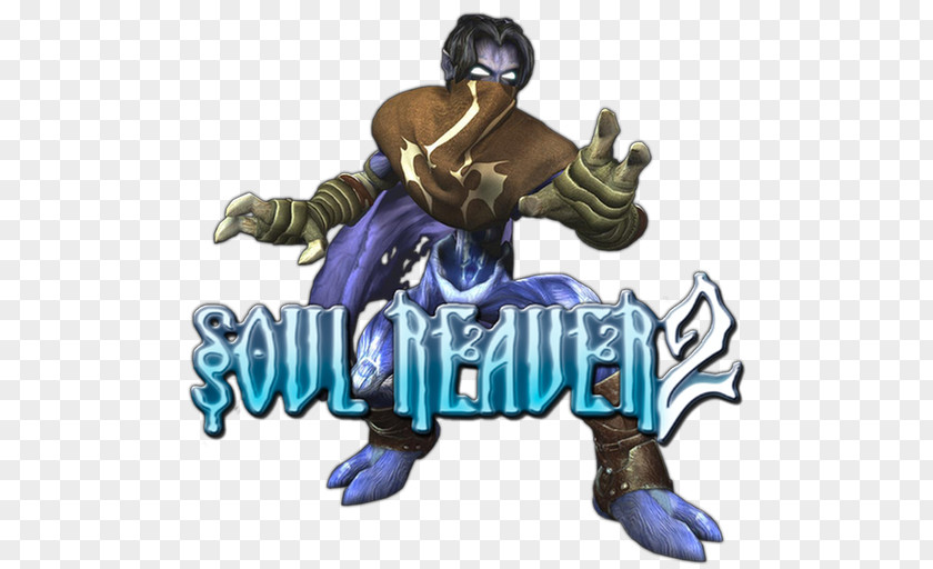 Legacy Of Kain Soul Reaver 2 PlayStation Raziel Killer Instinct Super Smash Bros. PNG