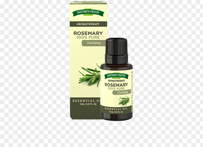Rosemary Oil English Lavender Essential PNG