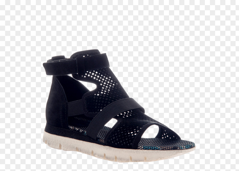 Sandal Wedge Shoe Sneakers Fashion PNG