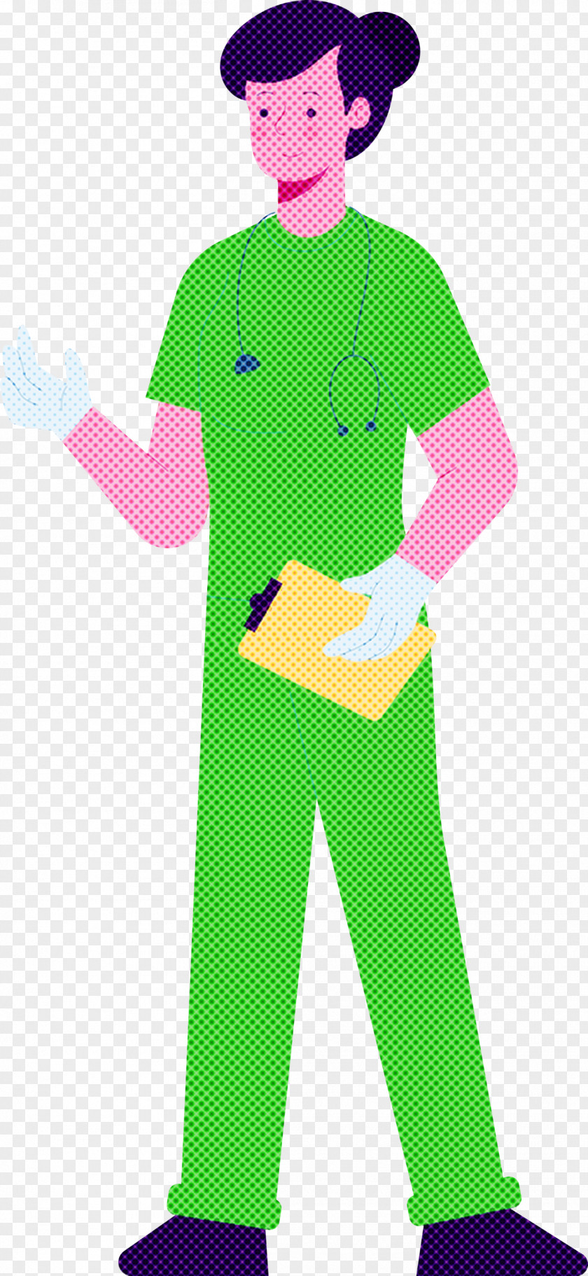 School Uniform PNG