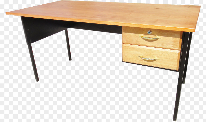 Table Computer Desk Drawer Furniture PNG