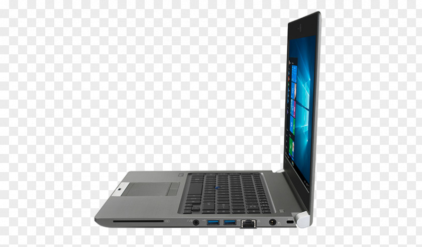 Toshiba Tecra Computer Hardware Laptop Intel Core I5 PNG