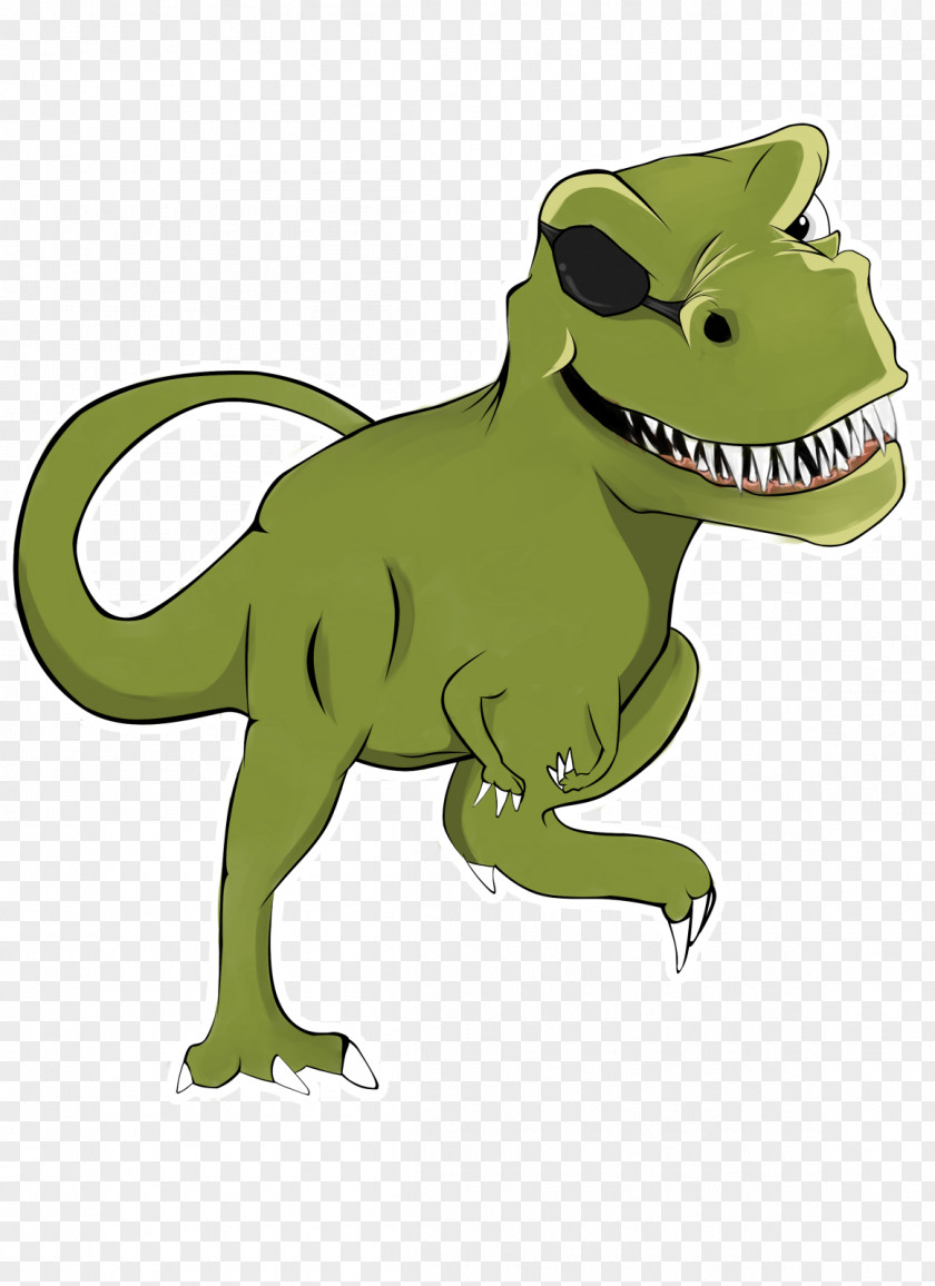 Tyrannosaurus GitHub Fork Internet Bot Clip Art PNG