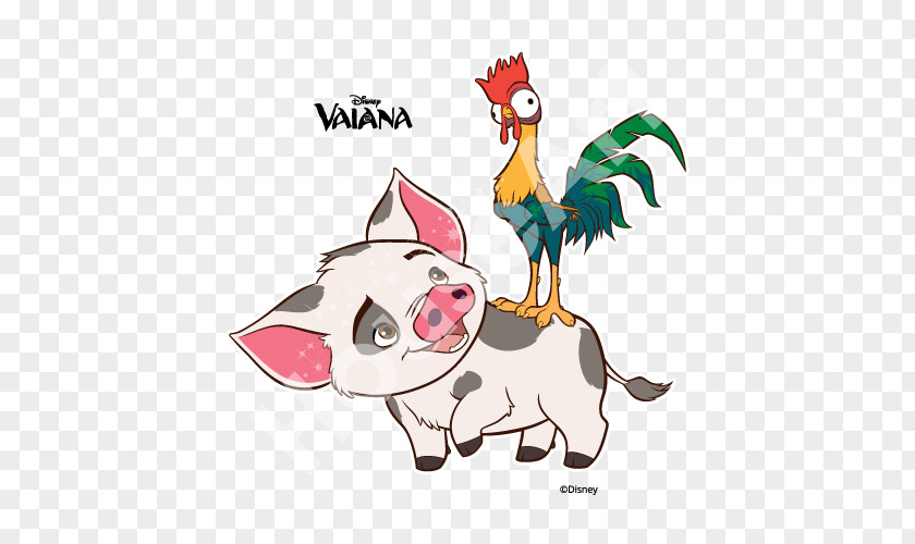 Animation Hei The Rooster Drawing PNG
