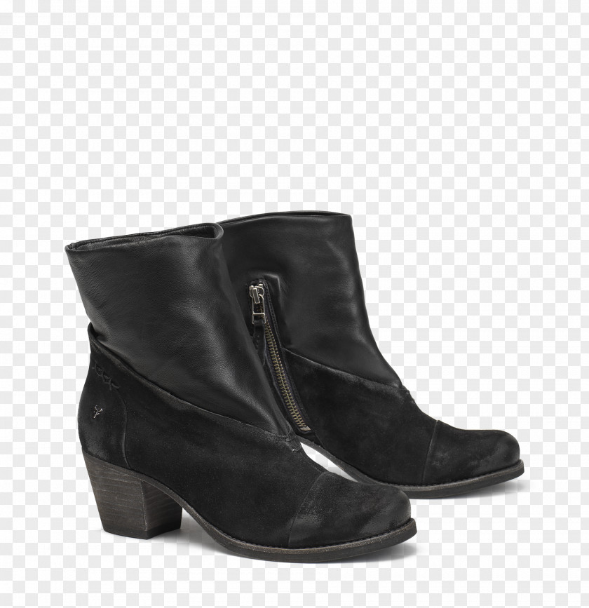 Boot Shoe Leather Botina Absatz PNG