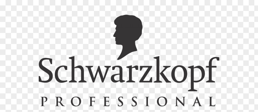 Business Schwarzkopf Logo Cosmetologist Beauty Parlour PNG