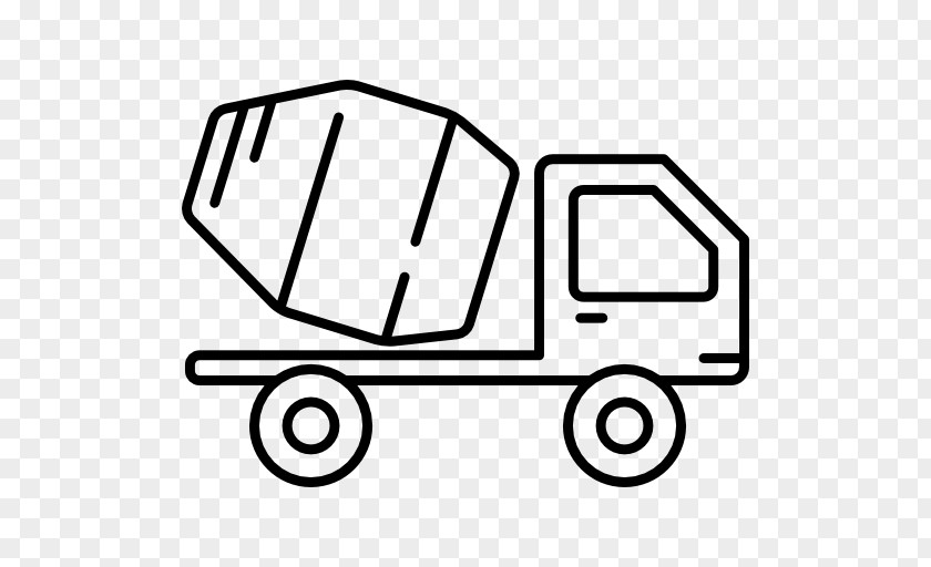 Car Truck Transport Vehicle PNG
