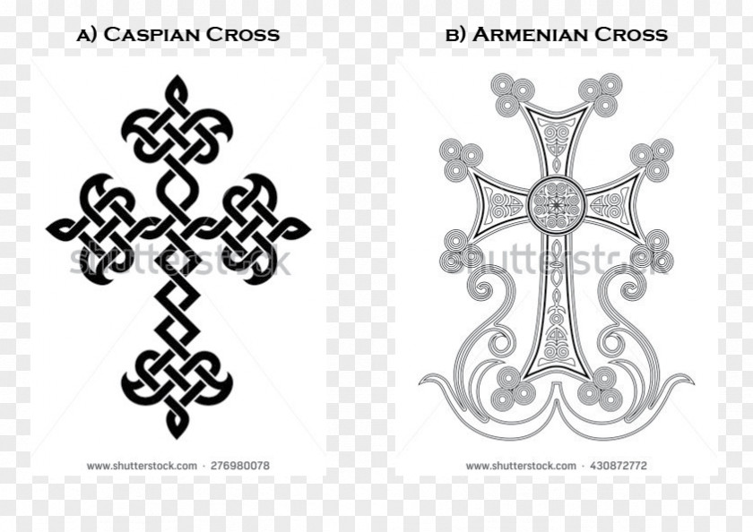 Christian Cross Armenian Apostolic Church Armenians PNG