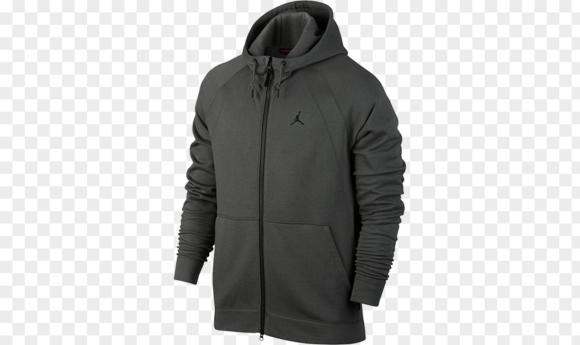 Clothes Zipper Hoodie Jumpman Air Jordan Nike Sweater PNG
