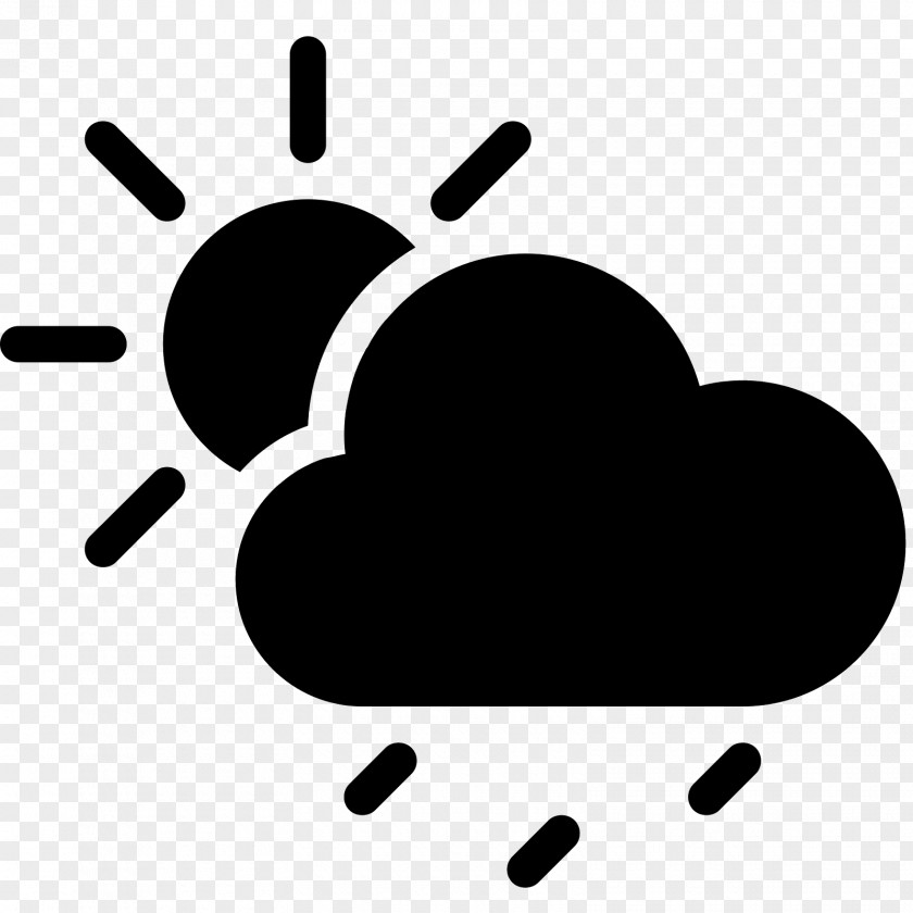 Cloud With Rain Download Clip Art PNG