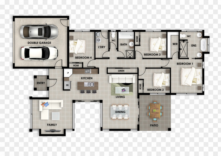 Design Floor Plan Machine PNG