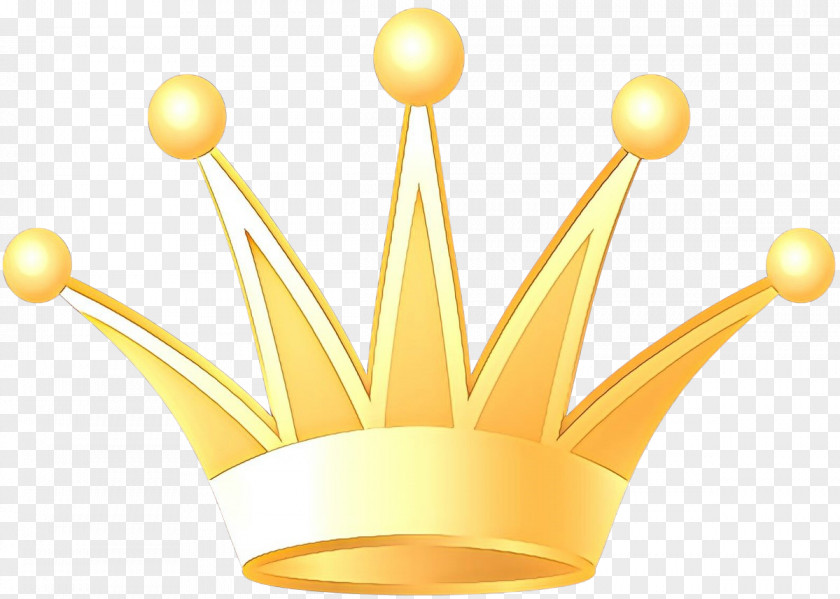 Fashion Accessory Crown PNG
