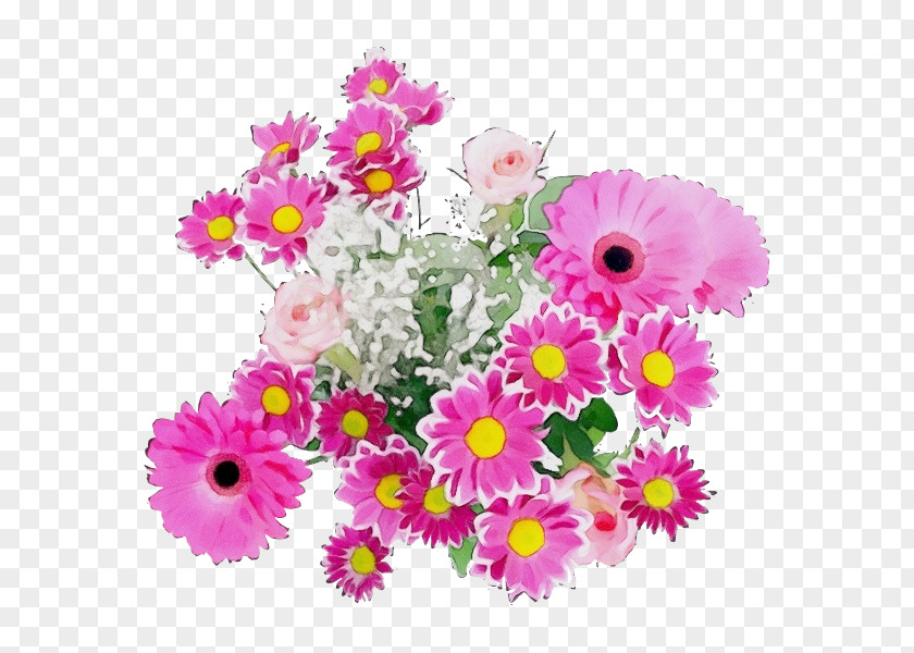 Floral Design PNG