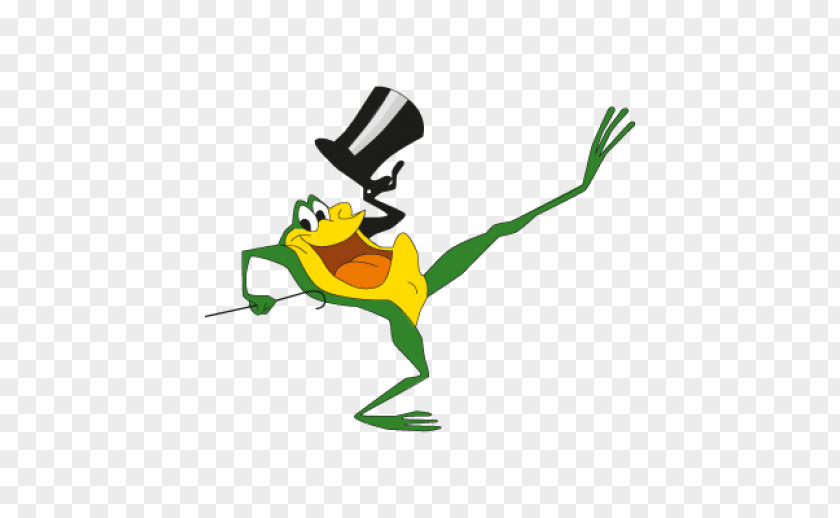 Frog Michigan J. Looney Tunes Bugs Bunny PNG