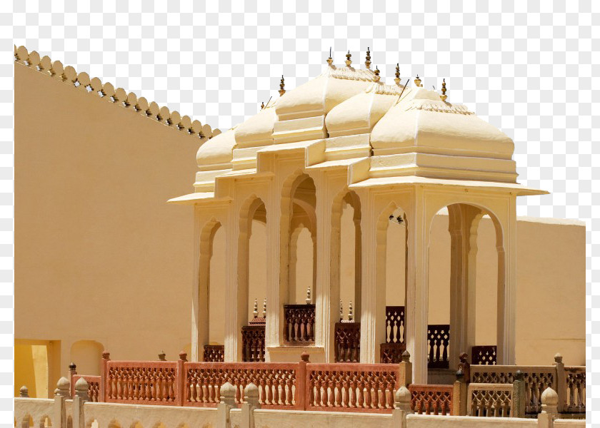 India Building Five Khajuraho Group Of Monuments Architecture Omar Hayat Mahal PNG