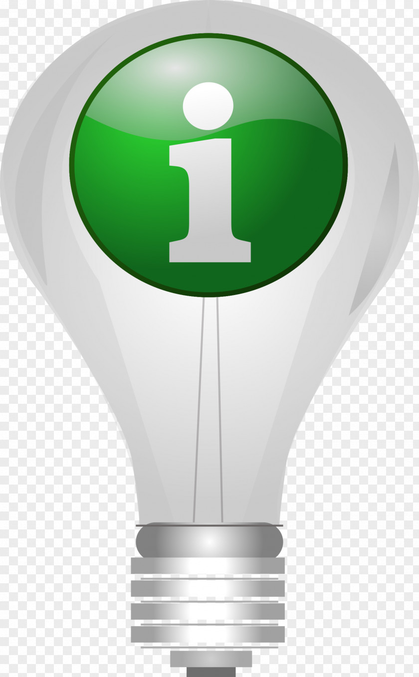 Light Bulb Incandescent Light-emitting Diode PNG