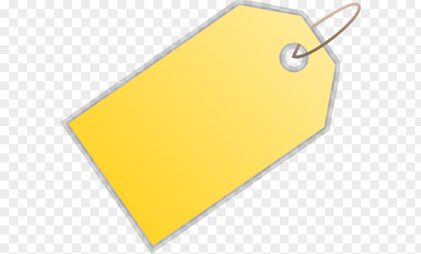Name Cliparts Brand Material Yellow PNG