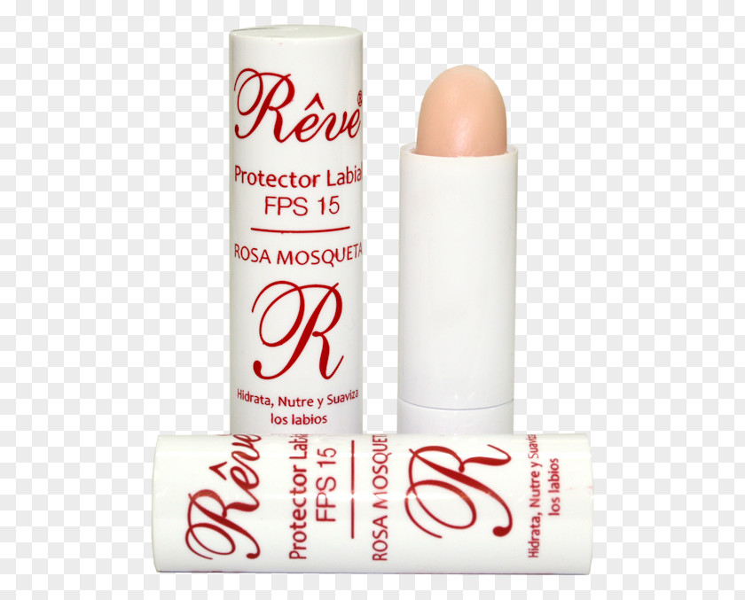 Pharmaceutical Lipstick Ron Damón Cream PNG